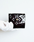 Louis Vuitton Elise Wallet, front view